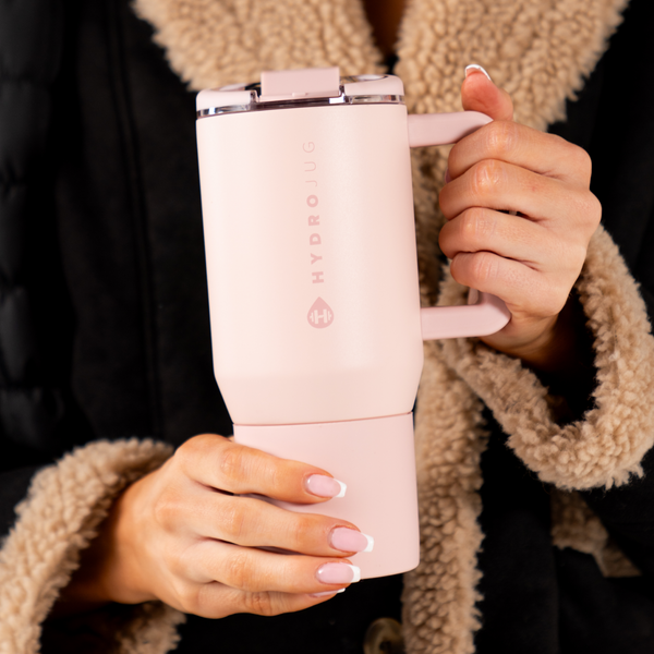 Dusty Rose U1