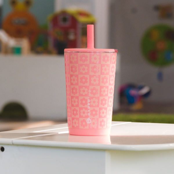 Daisy Checkers U0