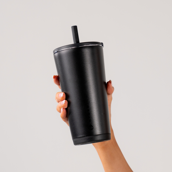Black W9