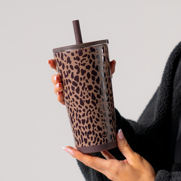 Brown Leopard B2