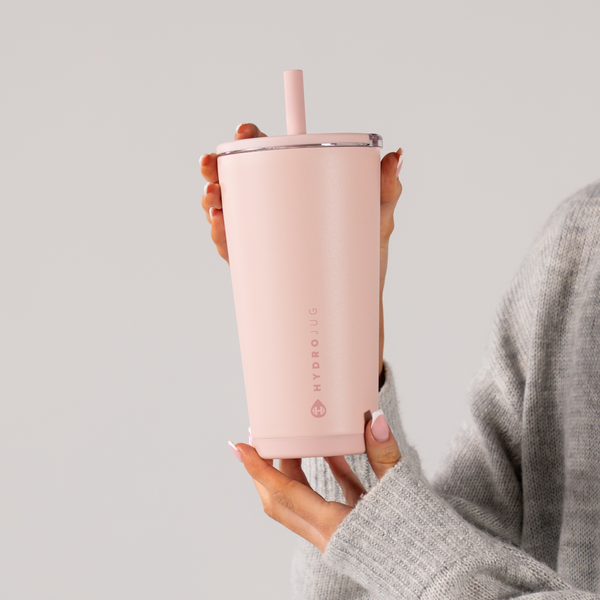 Dusty Rose E6