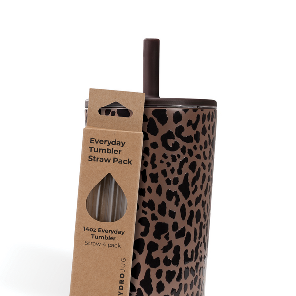 Tumbler Straws 4 Pack 14oz E3