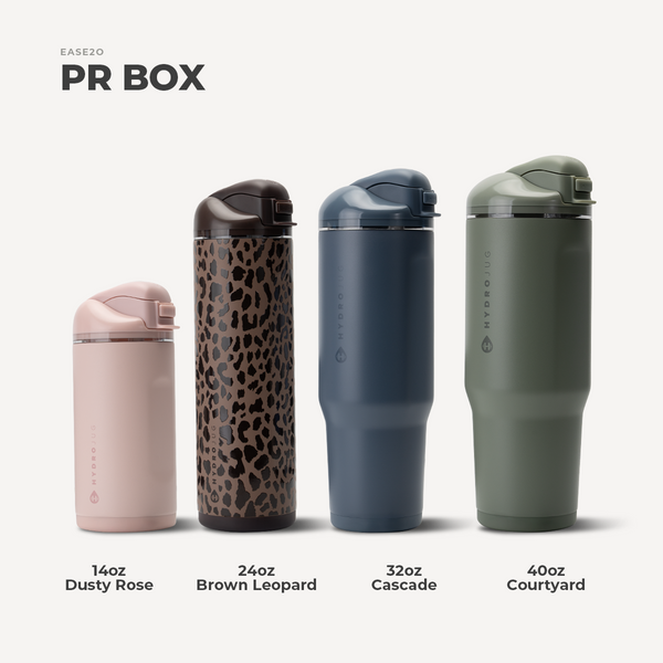 Ease2o PR Box V2