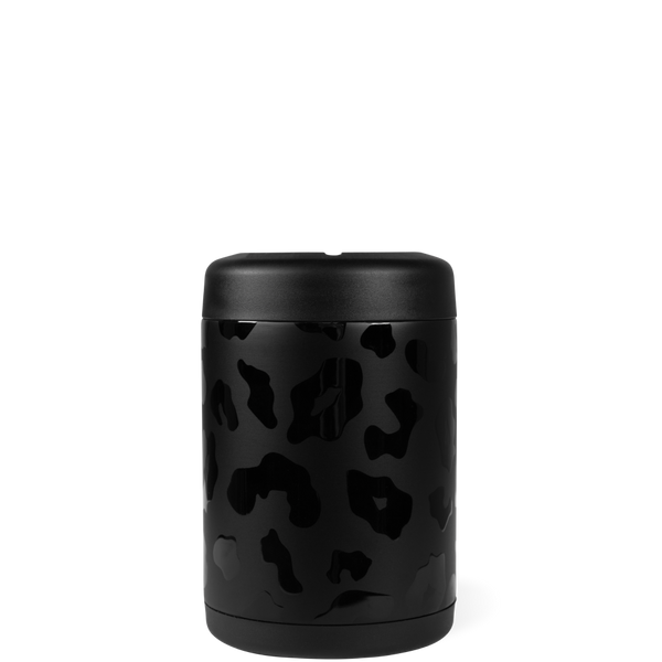 Black Leopard Q4