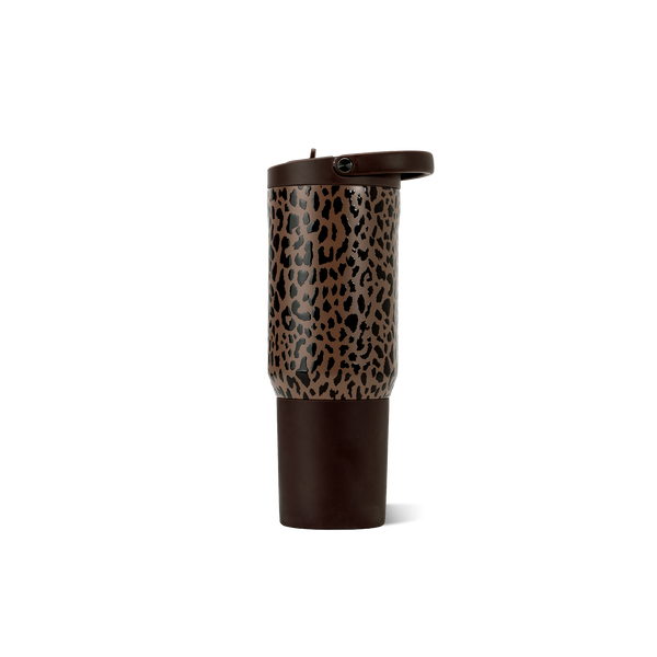 Brown Leopard F3