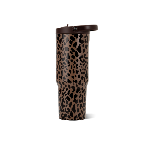Brown Leopard G5