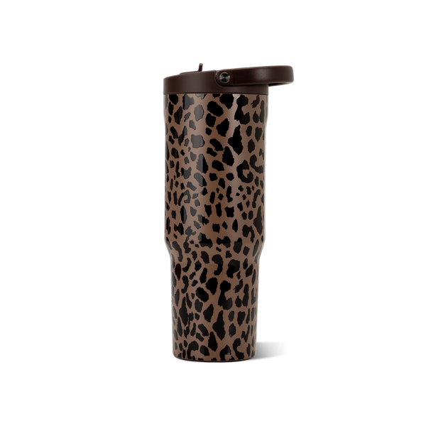 Brown Leopard T4