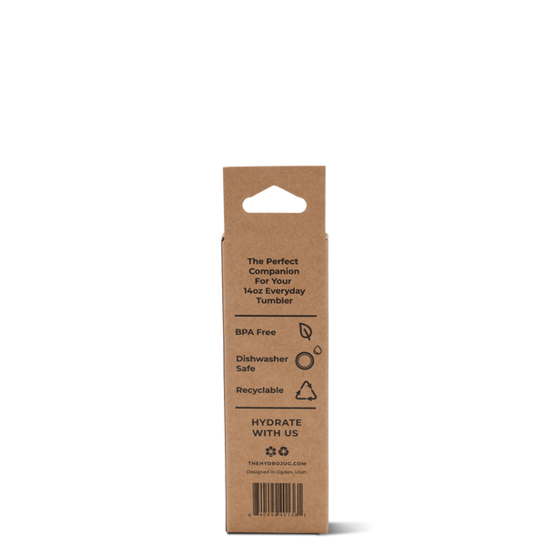 Ease2o Straws 4 Pack 14oz W9