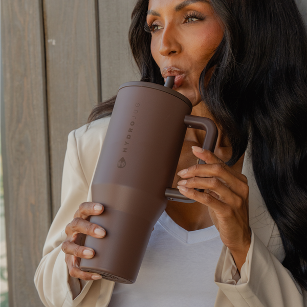 Chestnut K2
