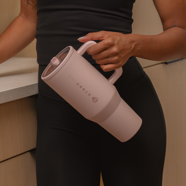 Dusty Rose Y1