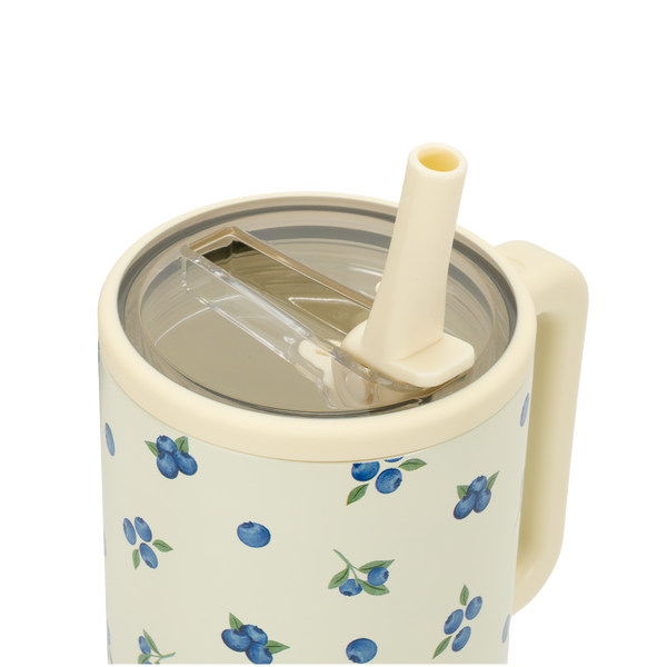 Freshly Pick'd Removable Traveler Lid (32oz) U4