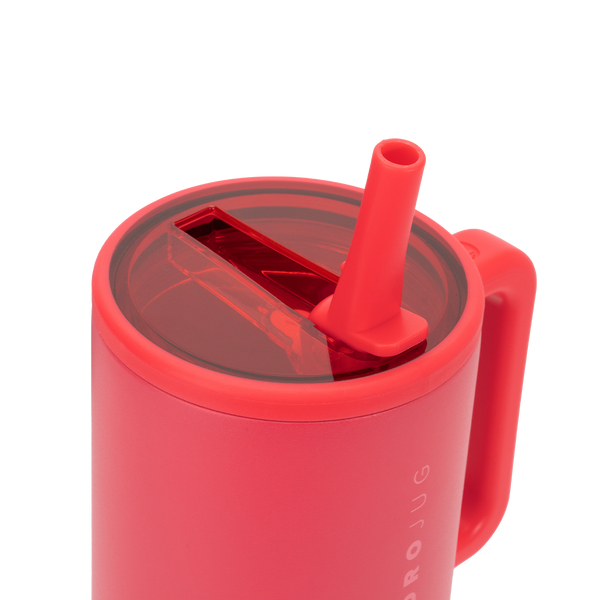 Fruit Punch Removable Traveler Lid (32oz) C9