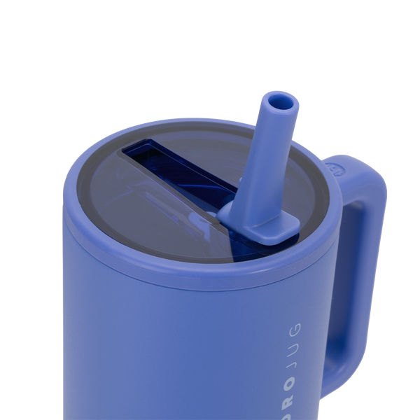 Berry Pop Removable Traveler Lid (32oz) R9