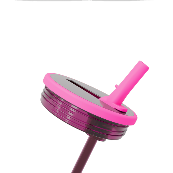 Razzle Removable Traveler Lid (32oz) C5