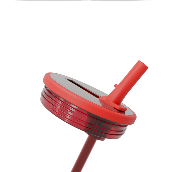 Removable Traveler Lid 32oz F7