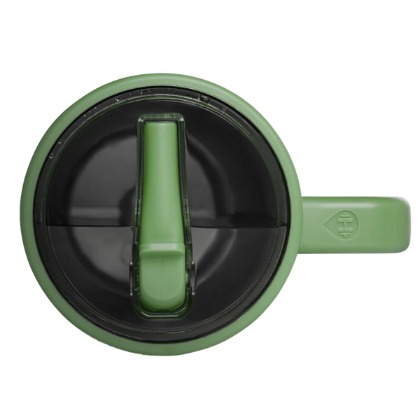 Traveler Lid 40oz Q7