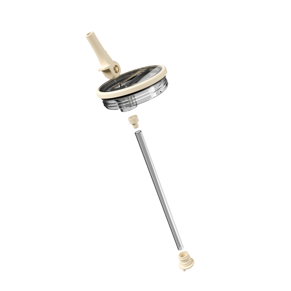 Removable Traveler Lid 40oz W3